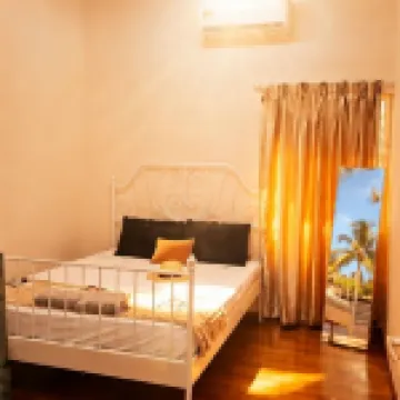 Sekinchan Sea View Condo Prime Location Near Redang Beach Cafe Laundry