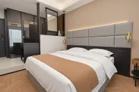 Fanqi Hotel - Hot Tub