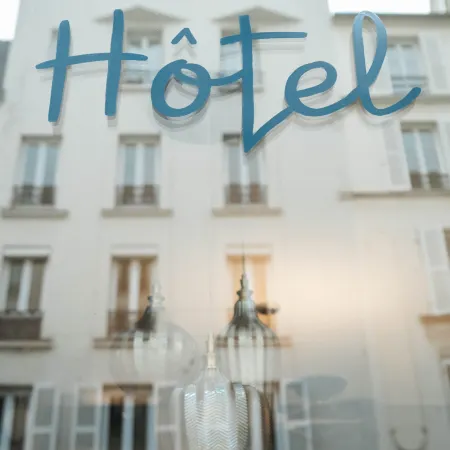 Hôtel La Maison Montparnasse