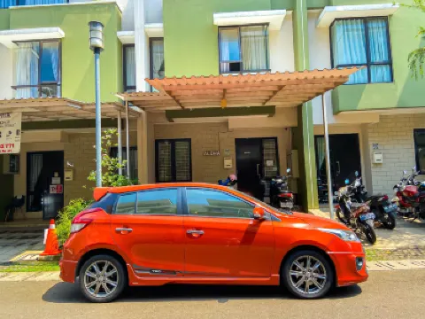 Aloha Guest House - 1 Male Only فنادق في 