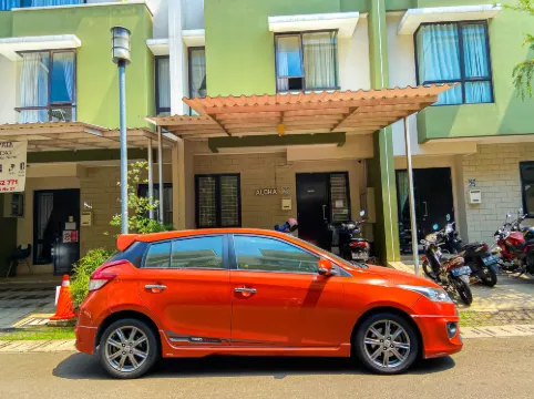 Aloha Guest House - 1 Male Only