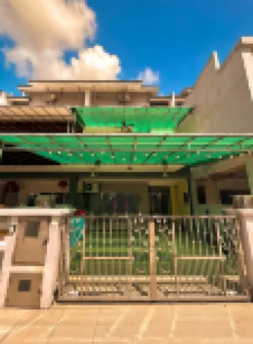 Sekinchan Countryside Homestay @ Sekinchan โรงแรมใน