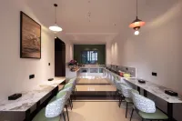Tengchong Manfei Hotel(Tengchong Yongxing Wealth Center） - breakfast