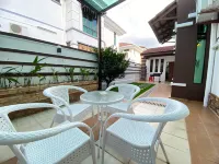 Ruma Relaxz – Semi-Detached/Karaoke/Pool Table/BBQ/Kids' Slide