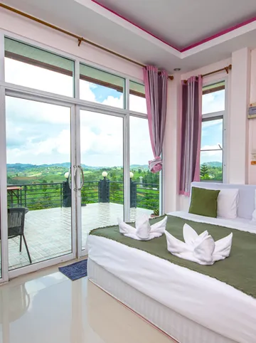 รูปภาพของภูย่าฟ้าใส เดอะรีสอร์ท เขาค้อ