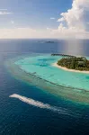 Nova Maldives - Pools