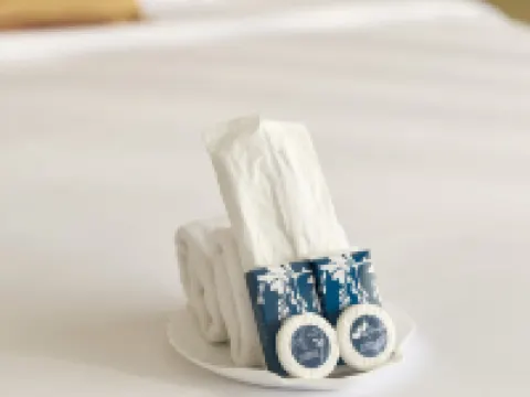 Rua Rasada Hotel - the Ideal Venue for Meetings & Events Hotels in Trang