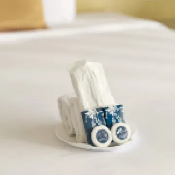 Rua Rasada Hotel - the Ideal Venue for Meetings & Events