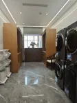 Homeinns Fairyland Hotel (Urumqi International Grand Bazaar, Hotan 2nd Street)