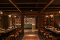 Grand Mercure Dalat - breakfast