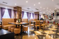 Le Méridien Long'an Nantong Langwan Avenue Hotel - breakfast