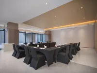 Holiday Inn Express Beijing Tongzhou Hotels near Baliqiao Station