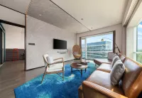 TIANFU KINGBORUN AIR HOTEL（Chengdu Tianfu International Airport Branch ） - เปิดใหม่