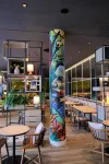 IntercityHotel Amsterdam Schiphol Airport - breakfast