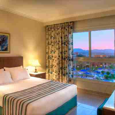 Cardina Resort Rooms
