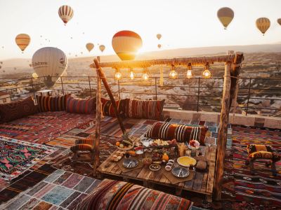 Maiya Hotel