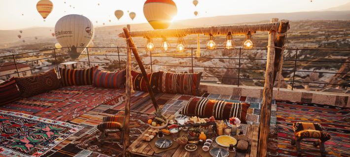 Maiya Hotel Hotels in Nevsehir