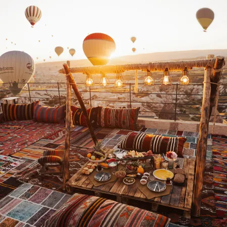 Maiya Hotel