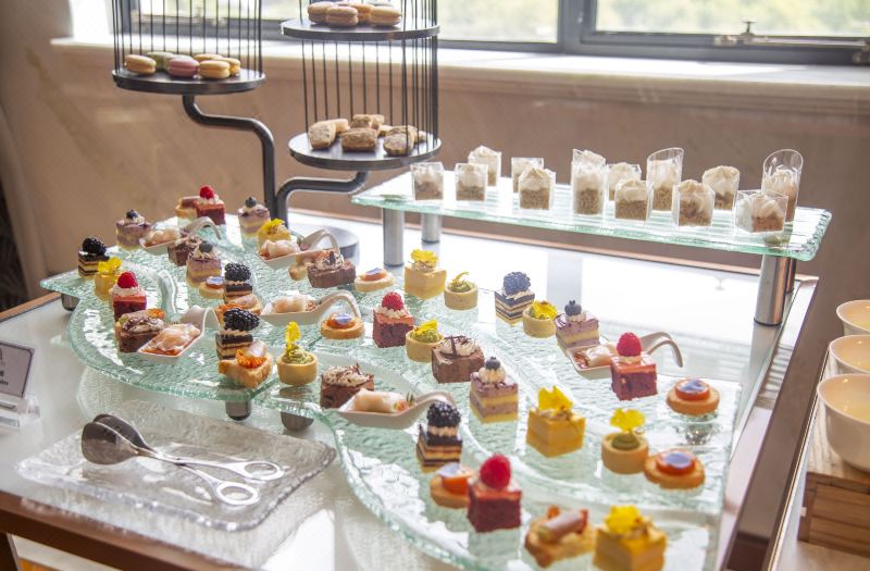 Picardie Hengshan Garden Hotel photo 4