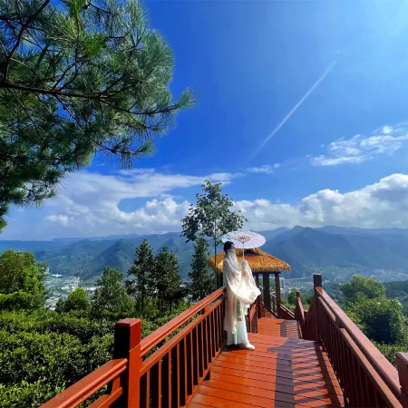 Pinglima Panshan Kangyang Homestay