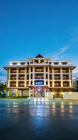Pierre Hotel