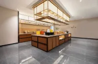 Magnotel Hotel (Dingzhou Municipal Government Times Square) - Breakfast