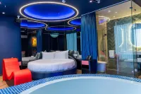 MIN HOTEL - 2 ดาว