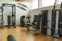 Le Calette Bay - Gym