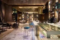 Caesar Park Hotel Banqiao - Bintang 5