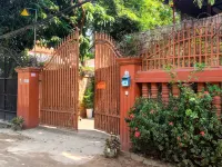 Sofia's Wooden Home