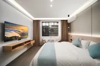 銳陽·SunnyRay民宿（三清山港首索道店） - 2星級