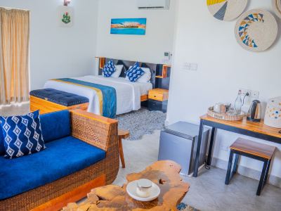 Sea Eagle Oceanfront and Resort
