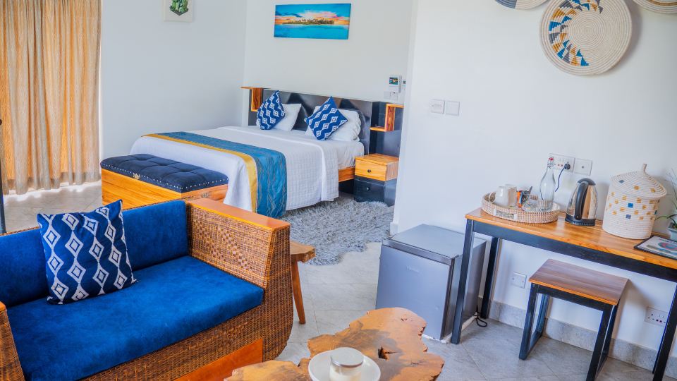 Sea Eagle Oceanfront and Resort