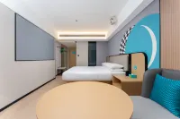 City Comfort Inn (Shiyan Pedestrian Street) - 3-Star