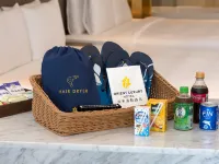Orient Luxury Hotel-KenTing Hotels near South Beach