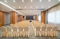 Paco Hotel (Shenzhen International Exhibition Center Ma'anshan Subway Station)