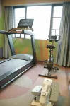 Orange Hotel Jieyang Jinxianmen - Gym