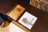 Waffle Hotel Zhangzhou (Zhangzhou West Railway Station)