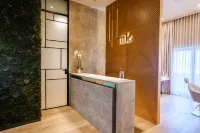 mk | hotel tirana - spa