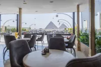 Comfort Inn Giza - 3-Star