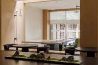 Panda Hotel (Dujiangyan Irrigation System Scenic Area & South Bridge) - palestra