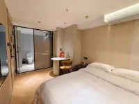 JiHe Hotel (Anyang Museum Wanda Plaza)