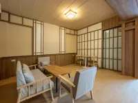 SHIN Shi-O Mori Don Mueang Hotels near Sai Mai