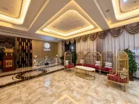 โรงแรมซิงเฉินโฟร์ซีซั่นส์ อู่เว่ย - ที่มีฟิตเนส