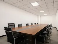 濟南西站東廣場希爾頓惠庭酒店 鄰近腊山南的酒店
