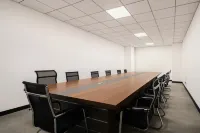 HOME2 SUITES BY HILTON JINAN WEST RAILWAY STATION EAST SQUARE