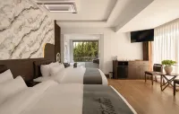 Brume Hotel Da Lat - 발코니