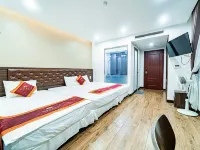 Melanta Hotel - FLC Sam Son فنادق في سام سون
