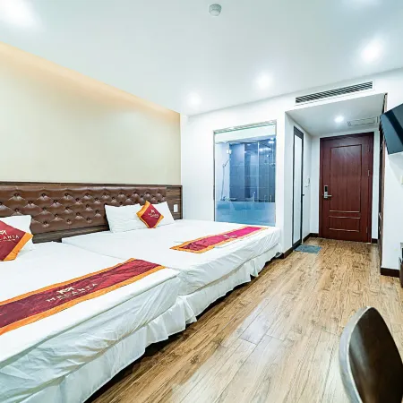 Melanta Hotel - FLC Sam Son