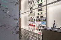 Sky City E-Sports Hotel (Liaoning Construction Vocational College)